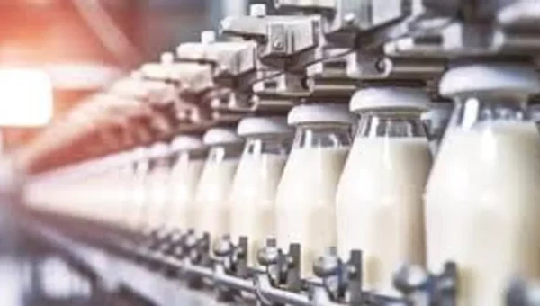 BL Agro launches Rs 1,000 crore dairy breeding project in Bareilly