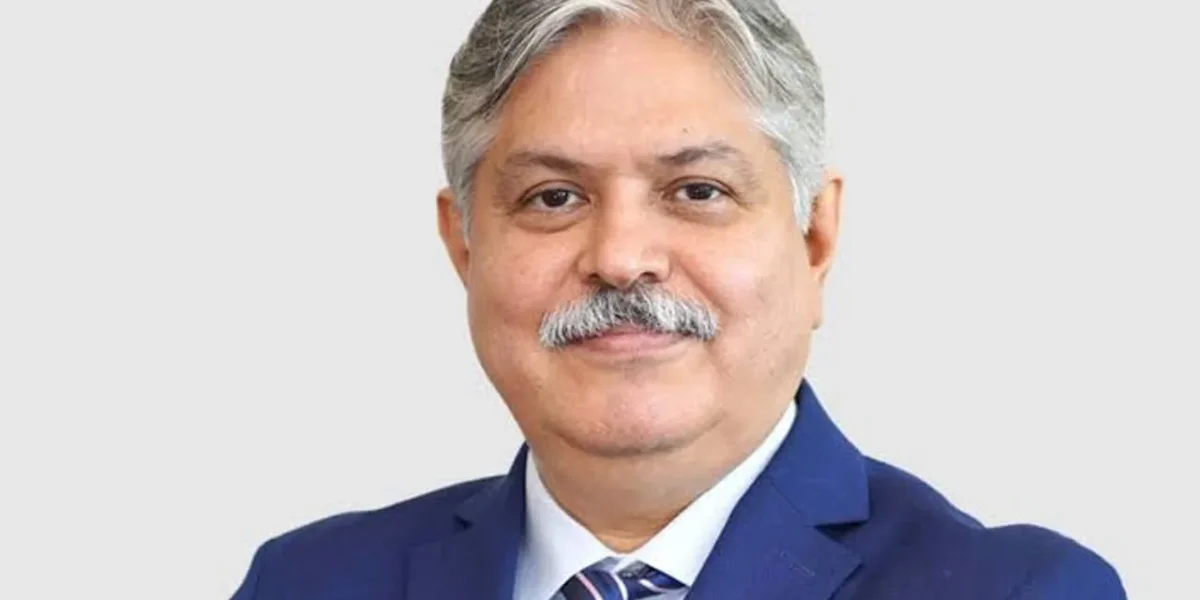 Ambuja Cements appoints Vinod Bahety as CEO