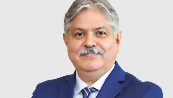Ambuja Cements appoints Vinod Bahety as CEO