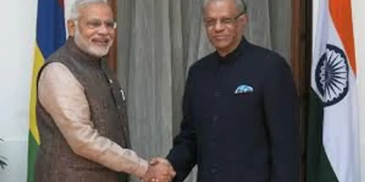 PM Narendra Modi to be guest of honour at National Day Celebrations of Mauritius today