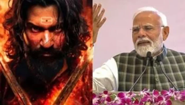 Parliament to host special screening of Vicky Kaushal starrer Chhaava with PM Narendra Modi