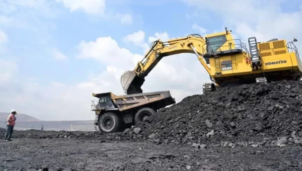 Govt to launch 12th tranche of Commercial Coal Mine auctions in New Delhi today
