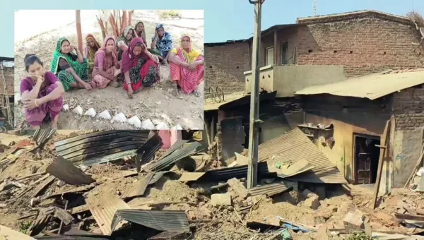 Bharuch: Violence erupts in Kareli Village over Inter-Community Marriage, houses vandalized