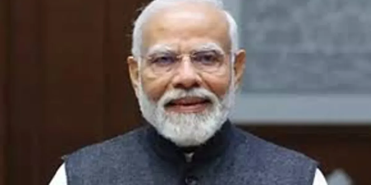 PM Modi to address post-budget webinar on agriculture and rural prosperity in New Delhi today