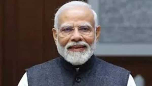 PM Modi to address post-budget webinar on agriculture and rural prosperity in New Delhi today
