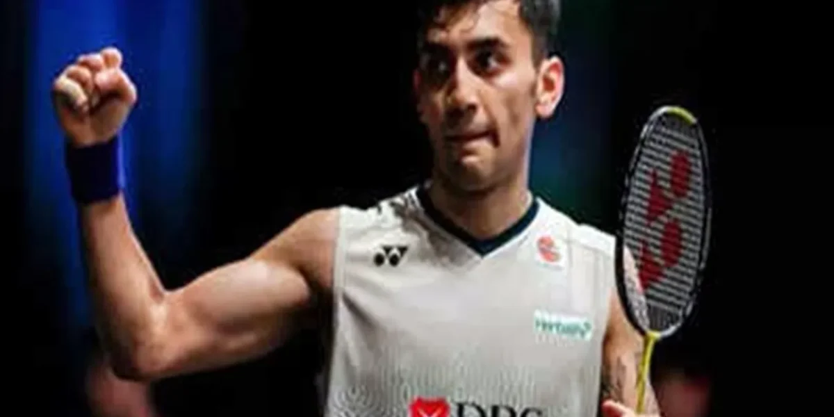 All-England Badminton Championship: Lakshya Sen advances to 2nd round; Prannoy crashes out of Tournament