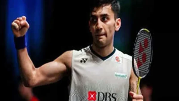 All-England Badminton Championship: Lakshya Sen advances to 2nd round; Prannoy crashes out of Tournament