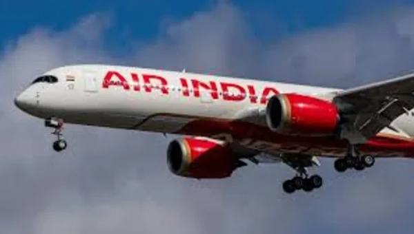 Air India flight to New York returns to Mumbai after security threat
