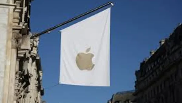 Apple appeals UK govt order for sweeping access to encrypted cloud data