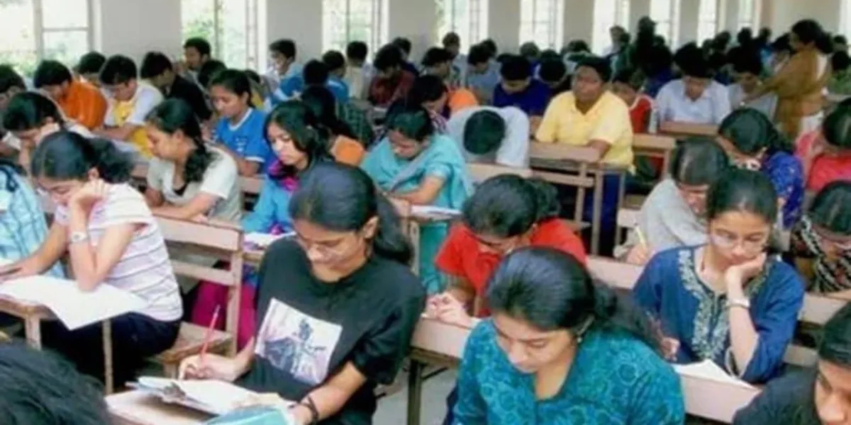 GPSC revises exam pattern for Class 1-2, total score increased to 1400