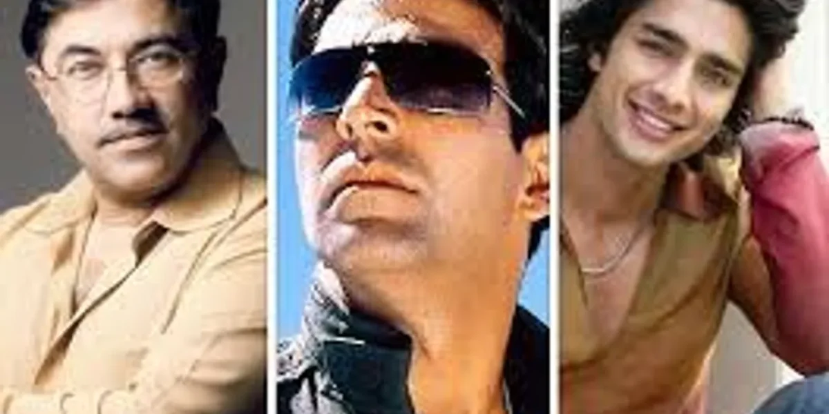 Andaaz 2 trailer expected to be out around Eid