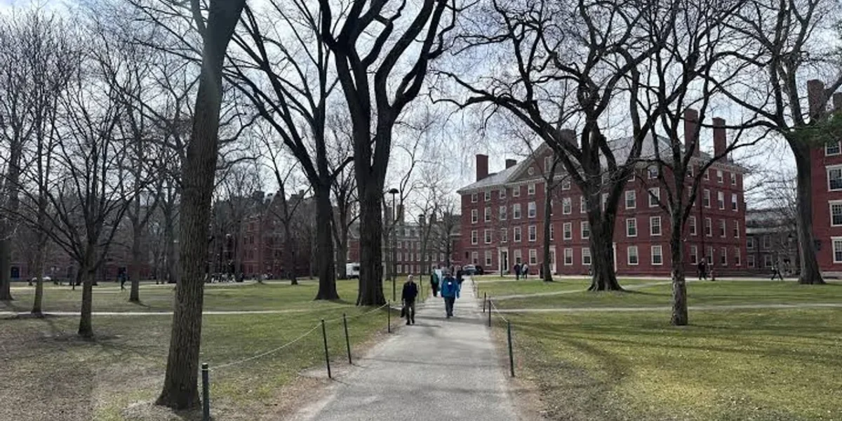 Harvard University, MIT, Texas offer free tuition fees to students from mid-income families