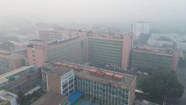 Nearly 35% of faculty posts are vacant at AIIMS, Delhi