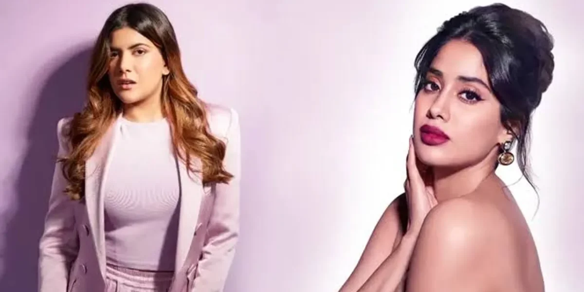 Ananya Birla launches beauty brand LOVETC with Janhvi Kapoor as brand ambassador