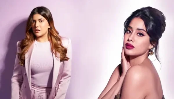 Ananya Birla launches beauty brand LOVETC with Janhvi Kapoor as brand ambassador