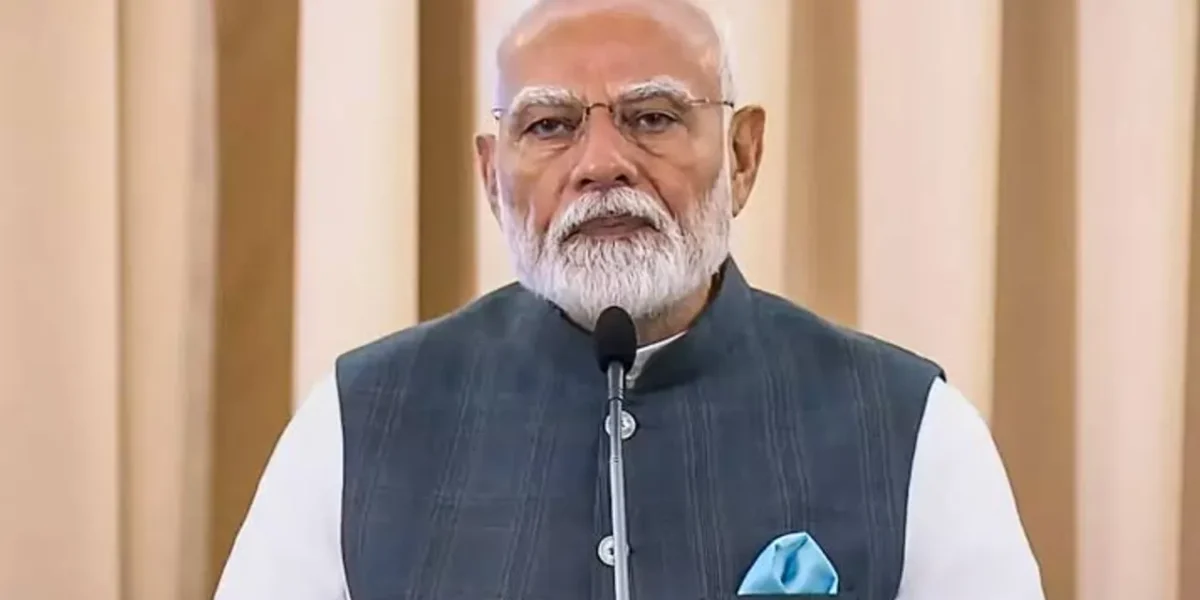 PM Modi congratulates Mudra Yojana beneficiaries, says scheme turned dreams into reality