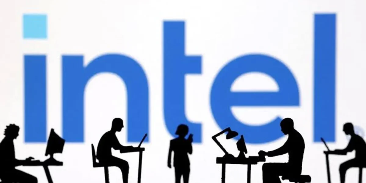 Intel to cut over 20% of workforce