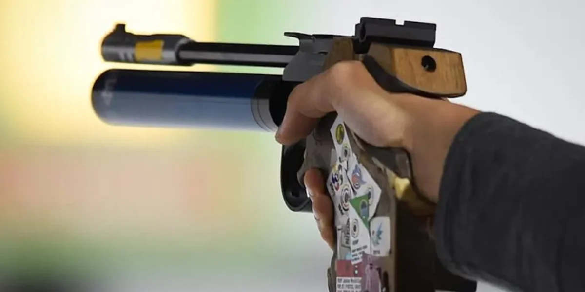 Indian shooters draw Blank at ISSF World Cup in Lima