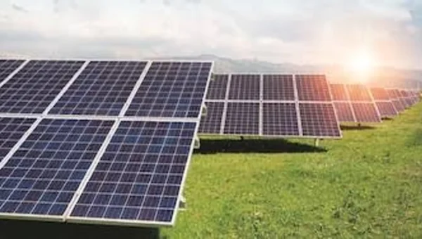 ACME aims Rs 10K cr revenue from solar module, cell manufacturing by 2030