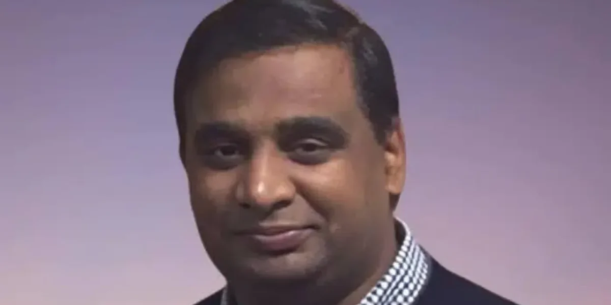 Prashant Janaswamy appointed as Chief Information Officer of Essar Energy