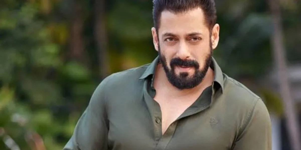 Salman Khan receives death threat sent to Mumbai traffic police helpline