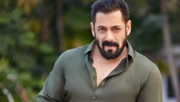 Salman Khan receives death threat sent to Mumbai traffic police helpline