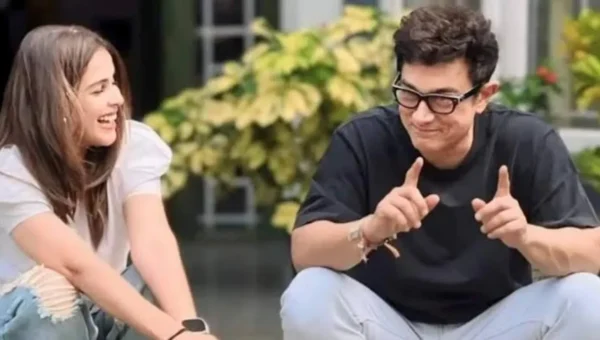 PVR Inox Pictures to distribute Sitaare Zameen Par; Aamir Khan-starrer’s trailer