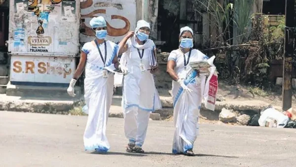 Rising women’s health issues in Hyderabad slums puts spotlight on overworked ASHA workers