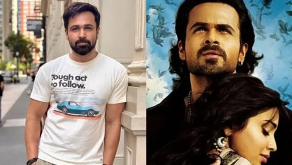 Emraan Hashmi to begin shooting Awarapan 2 in July after two-year script refinement