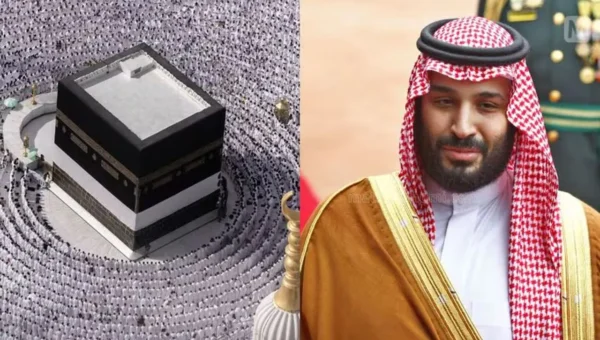 Saudi Arabia bans visas for 14 countries ahead of Hajj