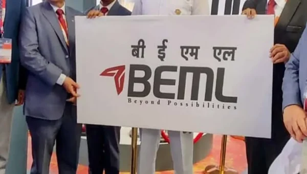 BEML announces launch of indigenously designed Motor Grader BG 1205