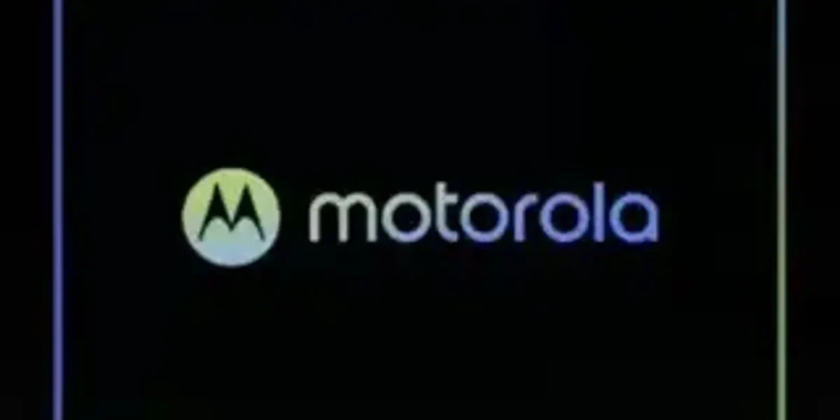 Motorola to launch a laptop in India soon; to be available on Flipkart