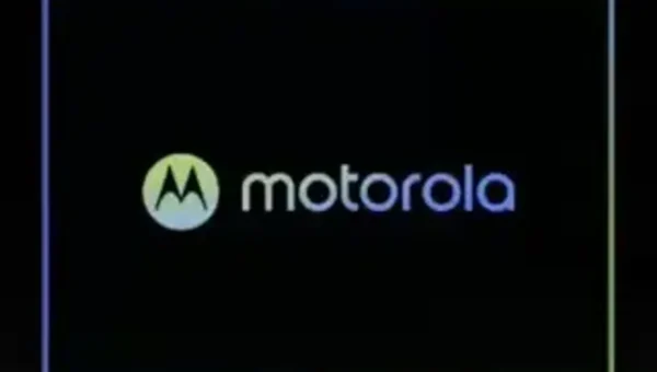 Motorola to launch a laptop in India soon; to be available on Flipkart