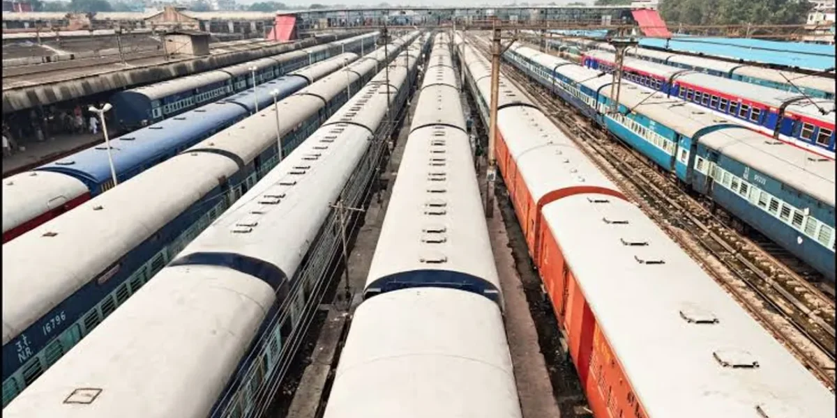 Railways to run special Delhi-Katra train services to help stranded tourists