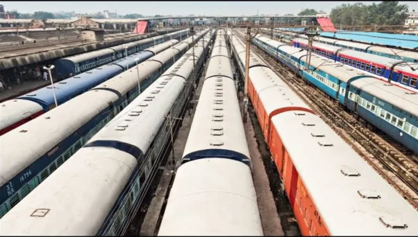 Railways to run special Delhi-Katra train services to help stranded tourists