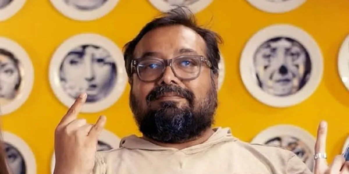 Anurag Kashyap issues fresh apology over ‘urinate on Brahmins’ remark amid major backlash from community