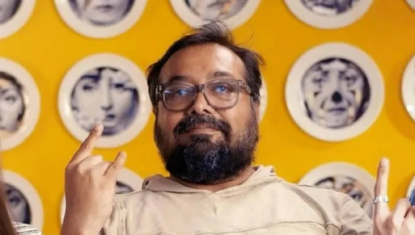 Anurag Kashyap issues fresh apology over ‘urinate on Brahmins’ remark amid major backlash from community