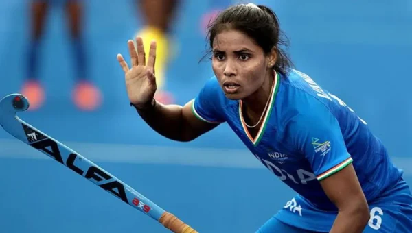 Indian Hockey icon Vandana Katariya announces retirement after illustrious 15-Year Career