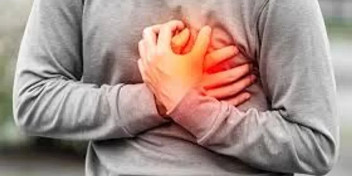 Gujarat reports 23,800 heart-related emergencies in three months of 2025
