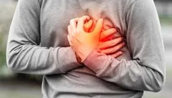 Gujarat reports 23,800 heart-related emergencies in three months of 2025