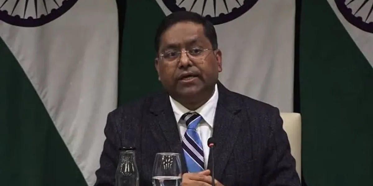India rejects Bangladesh’s remarks on West Bengal