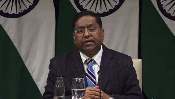 India rejects Bangladesh’s remarks on West Bengal