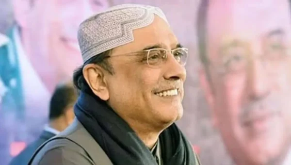 Pakistan President Asif Ali Zardari’s health deteriorates