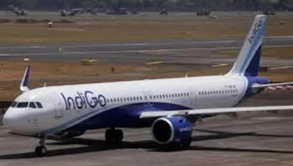 IndiGo flight makes emergency landing in Mumbai after bomb threat