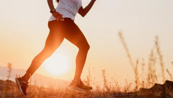 Exercising in the Summer Heat? You Might Be Putting Your Health at Risk!