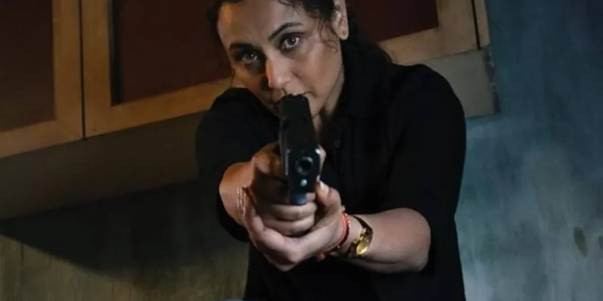 Mardaani 3 to release on February 27, 2026 in the Holi week