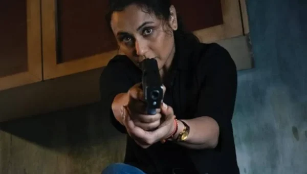 Mardaani 3 to release on February 27, 2026 in the Holi week