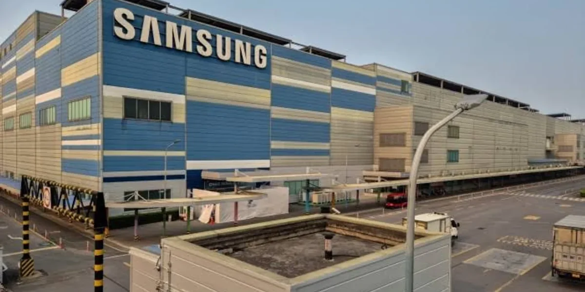 Samsung profits surge as buyers stockpile chips ahead of Trump tariffs