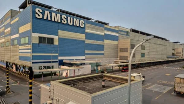 Samsung profits surge as buyers stockpile chips ahead of Trump tariffs