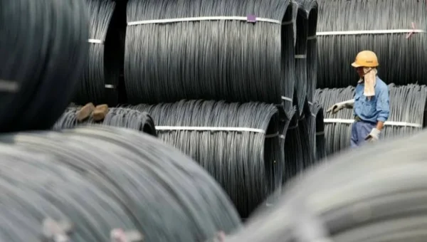 US tariffs may shift trade, increase India’s steel import risk: Sail chair